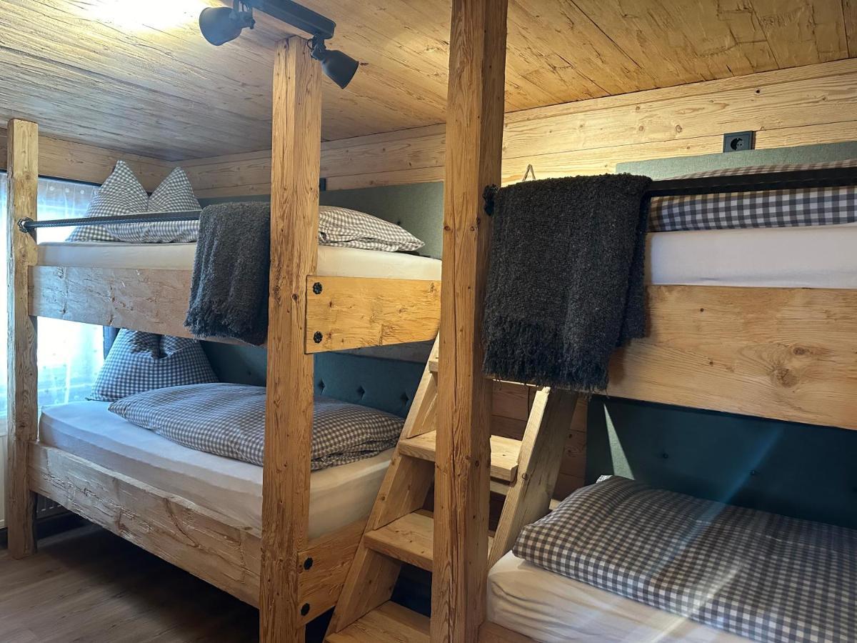Peer Alm Hotell Navis Eksteriør bilde