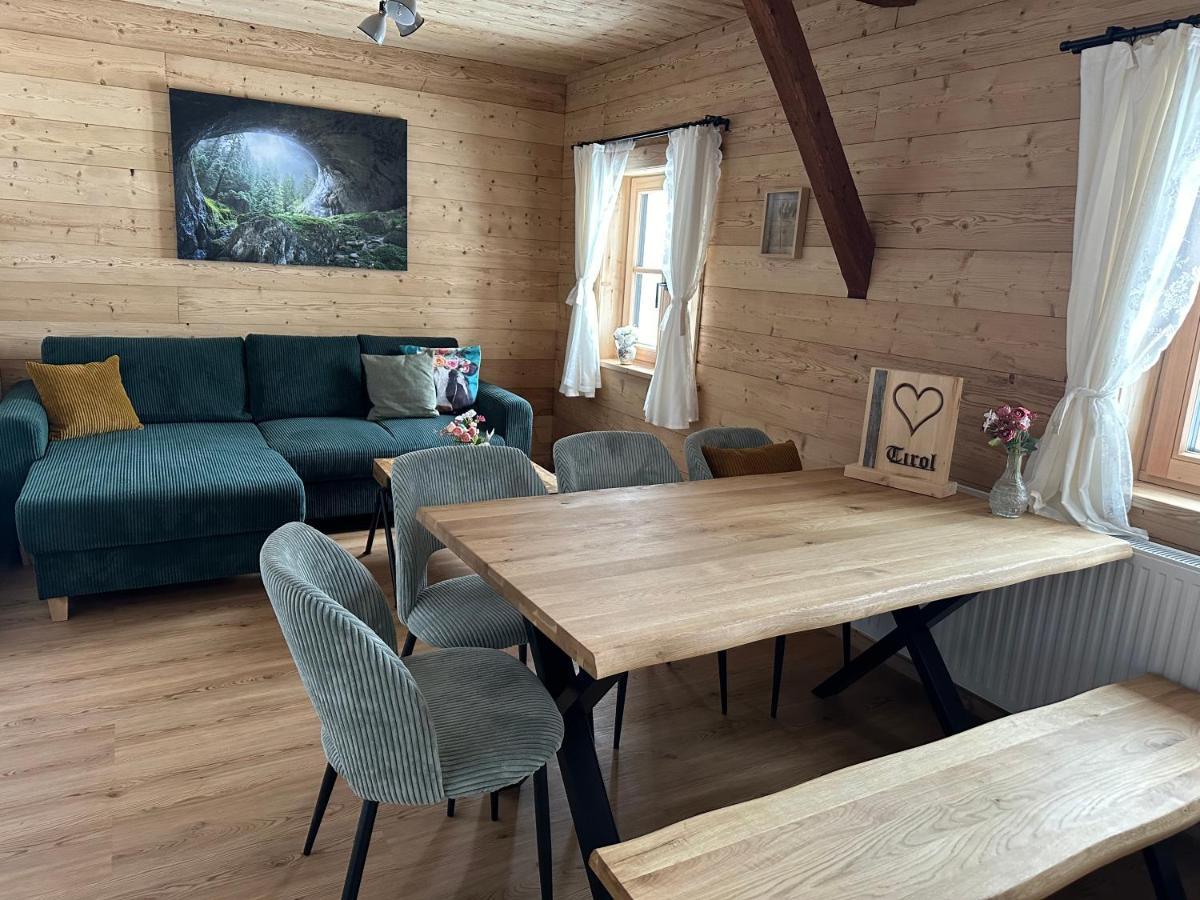 Peer Alm Hotell Navis Eksteriør bilde